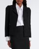 Shushu/Tong Shushu/Tong Wool and silk jacket - 2