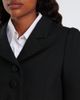 Shushu/Tong Shushu/Tong Wool and silk jacket - 3