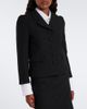 Shushu/Tong Shushu/Tong Wool and silk jacket - 5