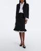 Shushu/Tong Shushu/Tong Wool and silk jacket - 7