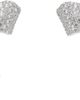 SHUSHU/TONG SHUSHU/TONG YVMIN Edition Diamond Bowknot Earrings - 1
