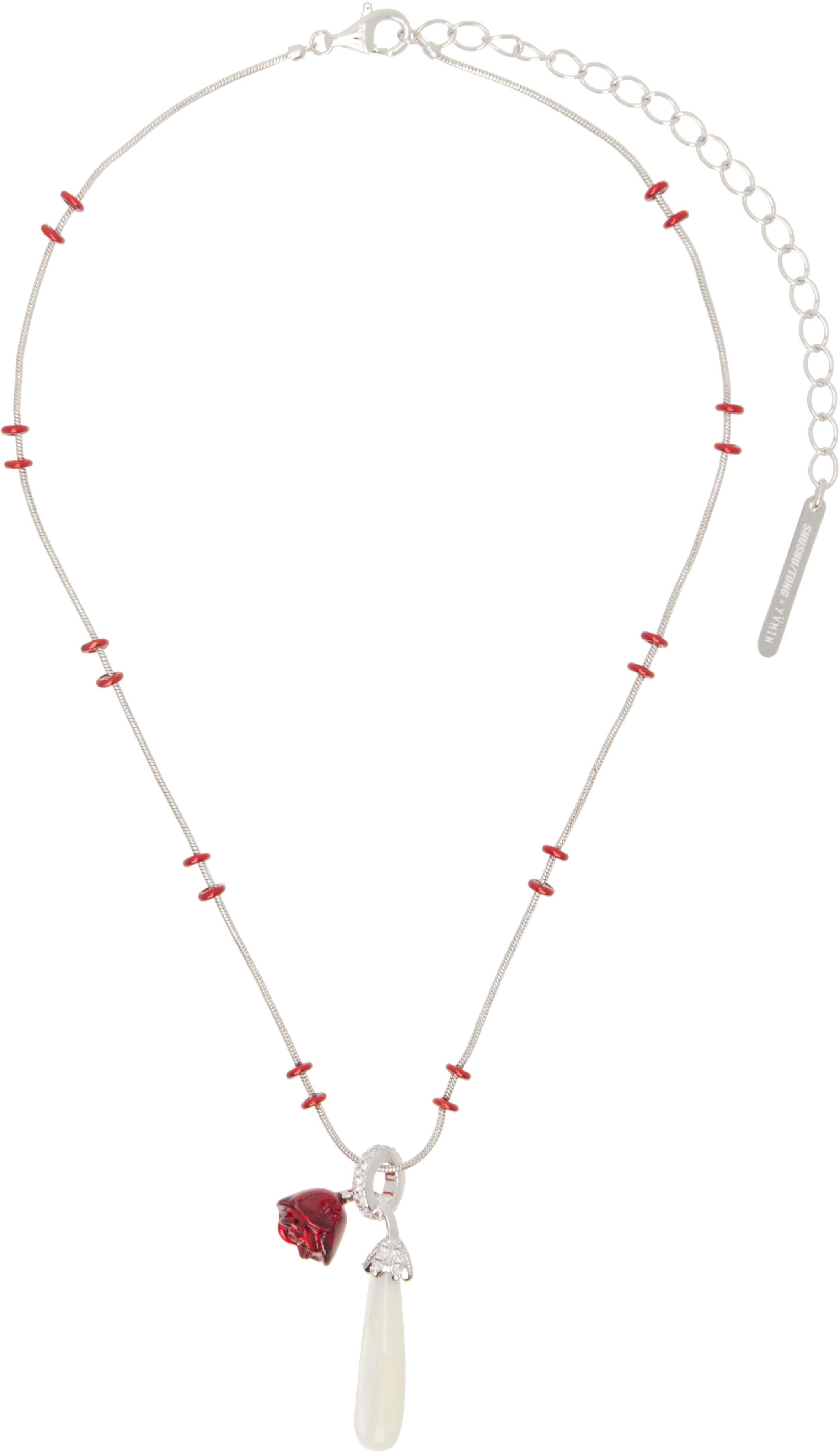 SHUSHU/TONG Necklaces