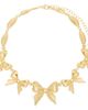 SHUSHU/TONG SHUSHU/TONG YVMIN Edition Metal Multi Bowknot Necklace - 1
