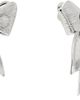 SHUSHU/TONG SHUSHU/TONG YVMIN Edition Stringy Bowknot Eardrop Earrings - 2