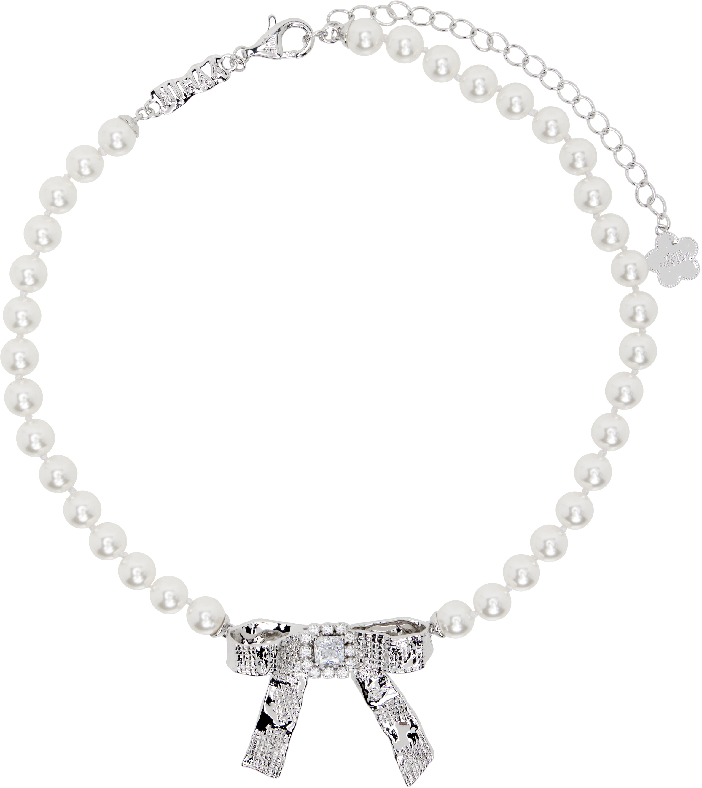 SHUSHU/TONG Necklaces