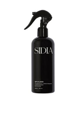 SIDIA SIDIA Braless: The Body Serum