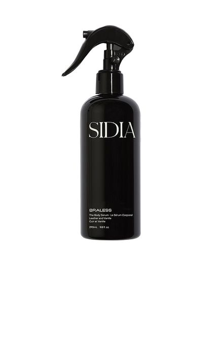 SIDIA SIDIA Braless: The Body Serum