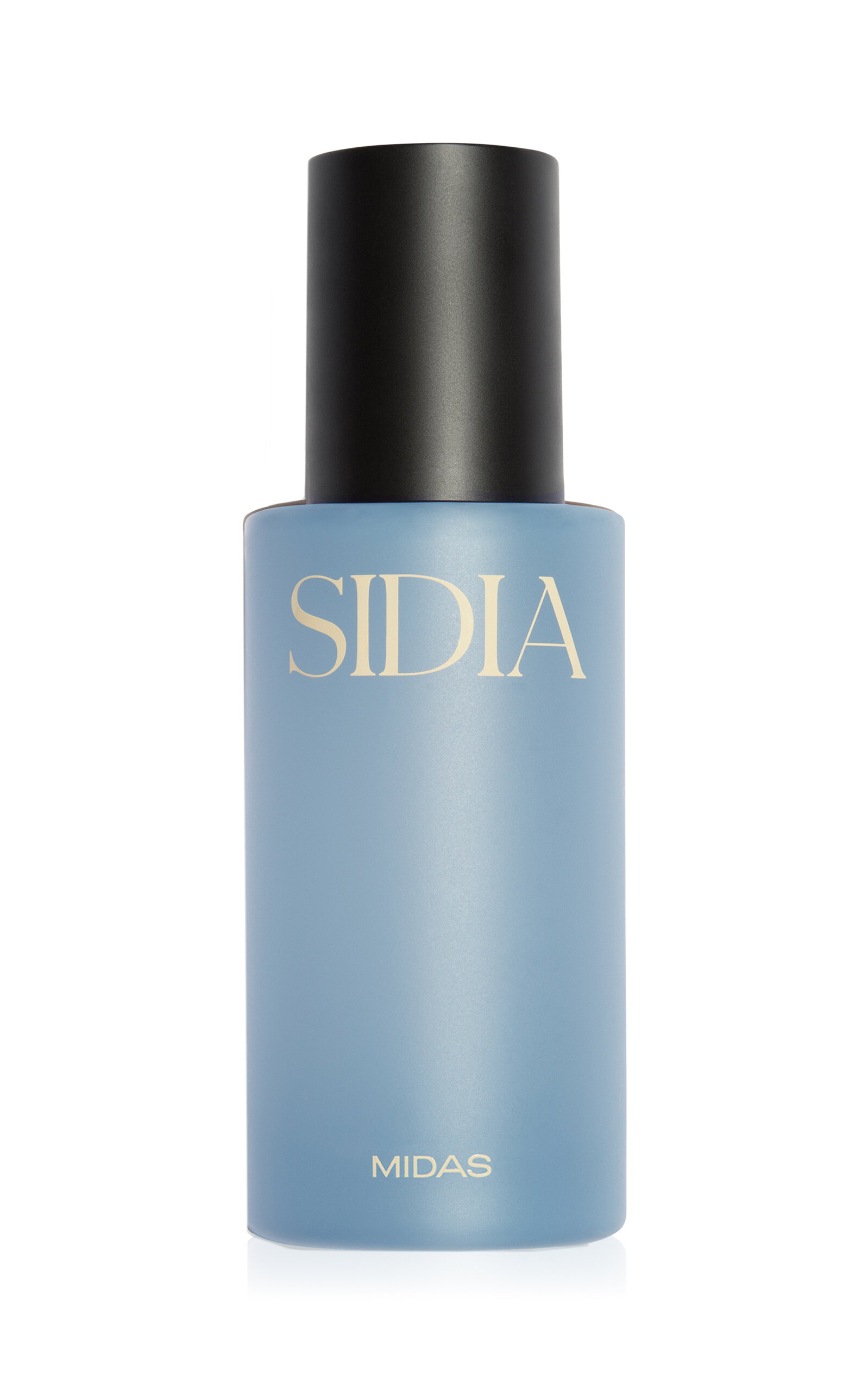 Sidia Sidia Midas: The Body Mist