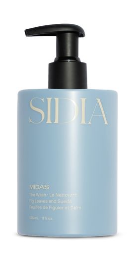 SIDIA SIDIA MIDAS: The Wash No Color 325 mL/11 fl.