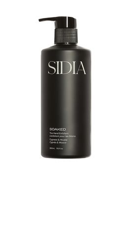 SIDIA SIDIA Soaked: The Hand Exfoliant