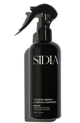 SIDIA SIDIA THE BODY SERUM