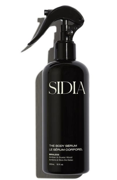 SIDIA SIDIA THE BODY SERUM
