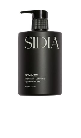 SIDIA SIDIA The Cream