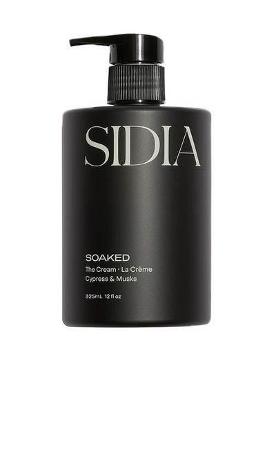 SIDIA SIDIA The Cream