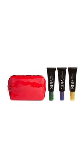 SIDIA SIDIA The Hand Serum Trio