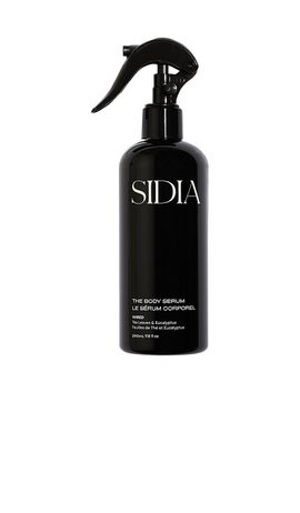SIDIA SIDIA Wired: The Body Serum