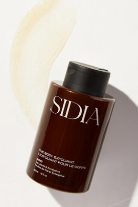 SIDIA The Body Exfoliant