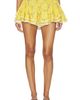 SIEDRES SIEDRES Altea Skirt - 1