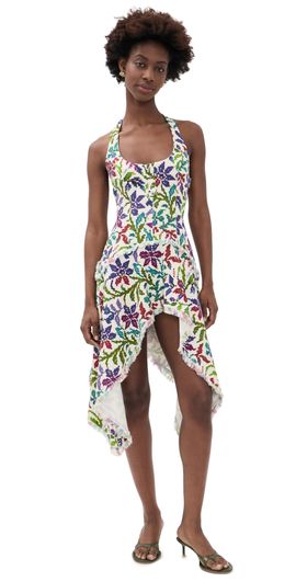 SIEDRES SIEDRES Belora Dress Multi