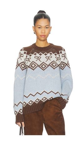 SIEDRES SIEDRES Celeste Sweater