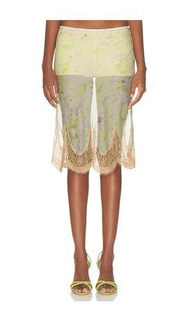 SIEDRES SIEDRES Colette Skirt