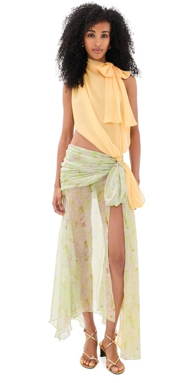SIEDRES SIEDRES Dalia Dress Multi
