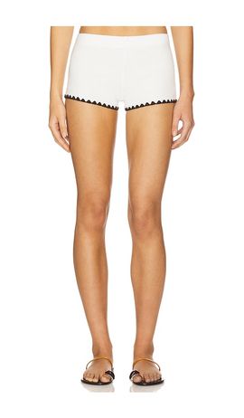 SIEDRES SIEDRES Diama Shorts