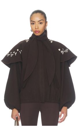 SIEDRES SIEDRES Dune Jacket