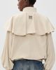 SIEDRES SIEDRES Dune Jacket Sand - 3