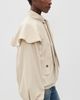 SIEDRES SIEDRES Dune Jacket Sand - 4