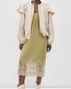 SIEDRES SIEDRES Dune Jacket Sand - 5