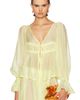 SIEDRES SIEDRES for FWRD Long Sleeve Top - 1