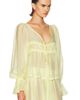 SIEDRES SIEDRES for FWRD Long Sleeve Top - 2