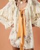 SIEDRES SIEDRES for FWRD Ruffle Lace Mini Dress - 5