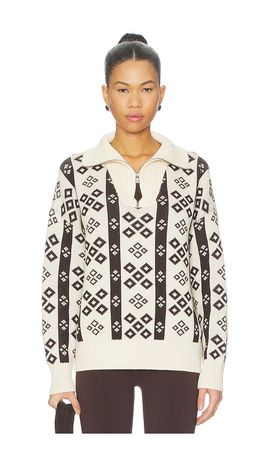 SIEDRES SIEDRES Geneva Sweater