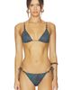 SIEDRES SIEDRES Gia Bikini Top - 1