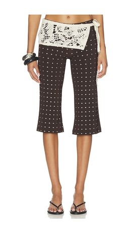SIEDRES SIEDRES Gianna Pant