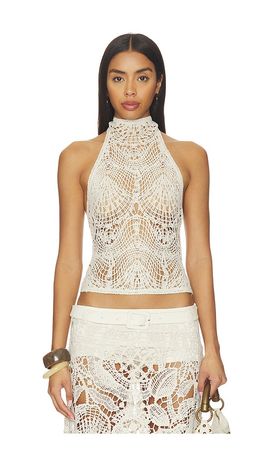 SIEDRES SIEDRES Indy Top