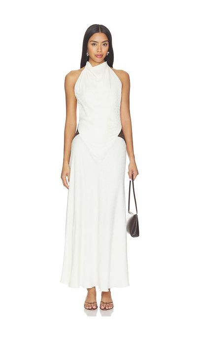 SIEDRES SIEDRES Jeanne Dress
