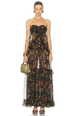 Sho Dress