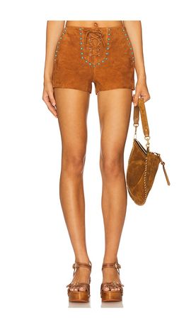 SIEDRES SIEDRES Lea Short
