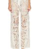 SIEDRES SIEDRES Leane Pant - 1