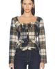 SIEDRES SIEDRES Lenor Blazer - 1