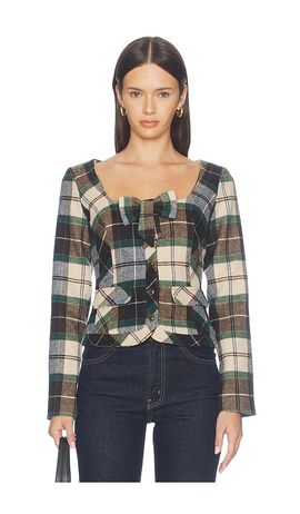 SIEDRES SIEDRES Lenor Blazer