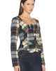 SIEDRES SIEDRES Lenor Blazer - 2