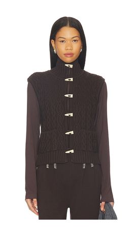SIEDRES SIEDRES Lesna Cardigan