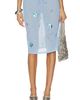 SIEDRES SIEDRES Liz Skirt - 1