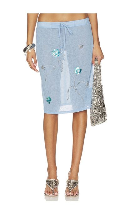 SIEDRES SIEDRES Liz Skirt