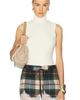 SIEDRES SIEDRES Lori Sleevless Knit Top - 2