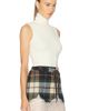 SIEDRES SIEDRES Lori Sleevless Knit Top - 3